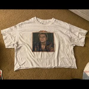 Vintage Romeo & Juliet Tee Shirt